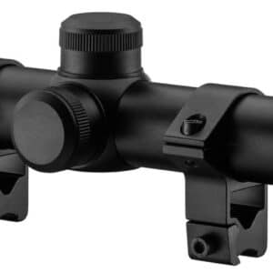 Lunette polyvalente Electro-Point 3-9 x 40 mm