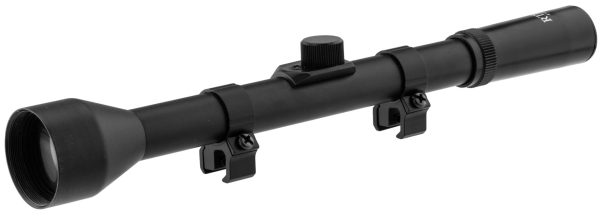 Lunette 4 x 28 RTI avec montage base 11 mm – Image 4
