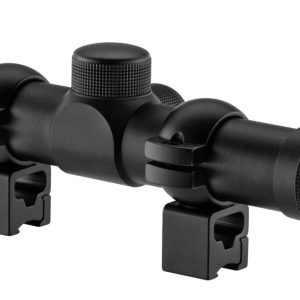 ELECTRO-POINT Lunette 4x32 pour rail 11mm