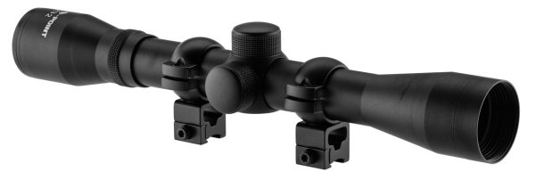 ELECTRO-POINT Lunette 4x32 pour rail 11mm – Image 2