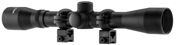 ELECTRO-POINT Lunette 4x32 pour rail 11mm – Image 3