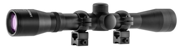 ELECTRO-POINT Lunette 4x32 pour rail 11mm – Image 4