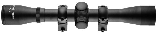 ELECTRO-POINT Lunette 4x32 pour rail 11mm – Image 5