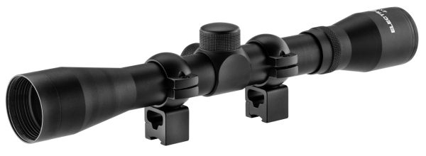 ELECTRO-POINT Lunette 4x32 pour rail 11mm – Image 6