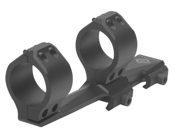 Montage monobloc SIGHTMARK cantilever 30 mm pour rail de 21 mm – Image 2