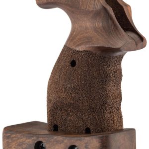 Crosse ergonomique pour revolver Alfa-Proj