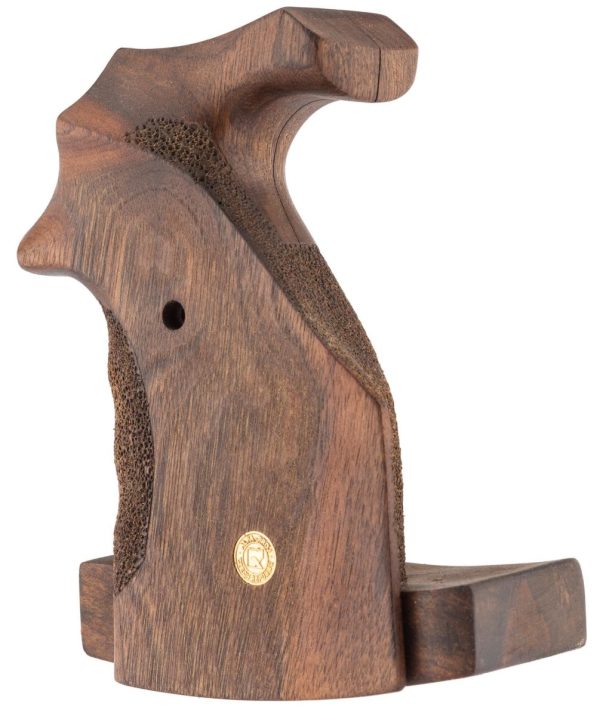 Crosse ergonomique pour revolver Alfa-Proj – Image 4
