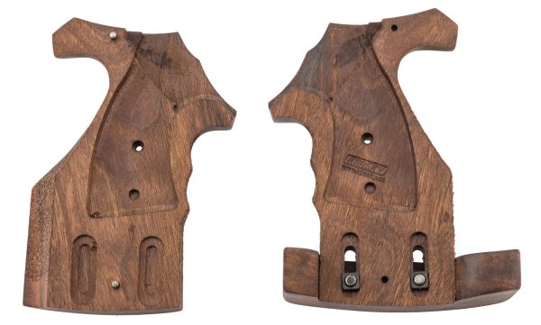 Crosse ergonomique pour revolver Alfa-Proj – Image 6