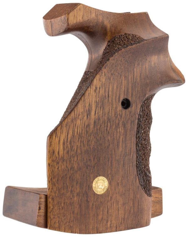 Crosse ergonomique pour revolver Alfa-Proj – Image 3