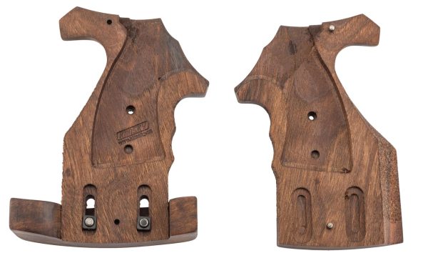 Crosse ergonomique pour revolver Alfa-Proj – Image 5