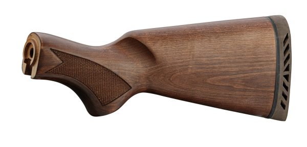 Crrosse bois ATP 6 Mossberg - fusil à pompe M500 – Image 3