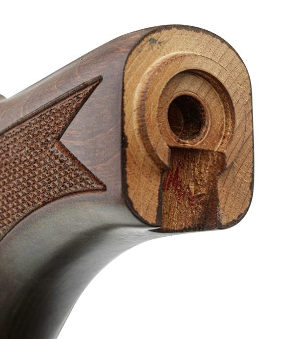 Crrosse bois ATP 6 Mossberg - fusil à pompe M500 – Image 4