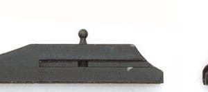 Guidon manu arm 16/14