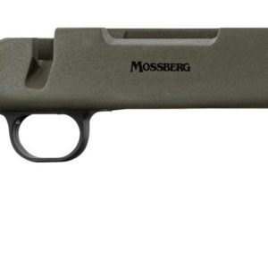 Crosse pour MVP Short Action coloris vert