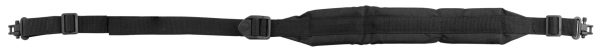Bretelle MOSSBERG noire – Image 2