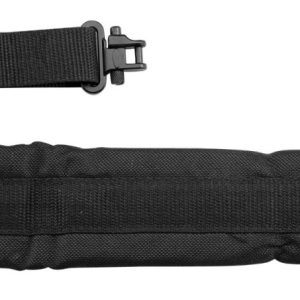 Bretelle MOSSBERG noire