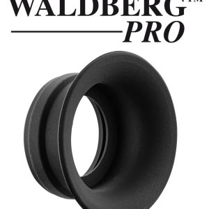 Waldberg Pro - Demi-jumelle hutte 9x65
