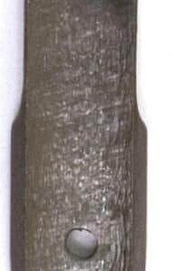 Nez silma