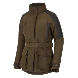 Veste LD Peisey Stagunt - Femme - Bison