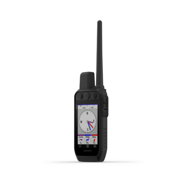 Gps Garmin Alpha® 300 F