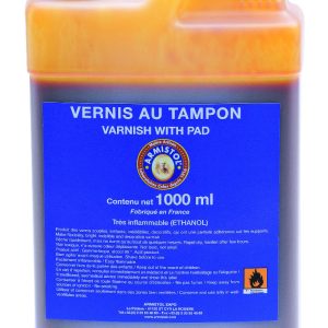 Vernis au tampon Armistol pour Crosse - flacon 1l
