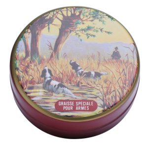 Boîte graisse Armoline 50 ml