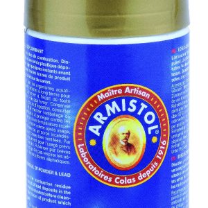 Aérosol déplombant Armistol - 150 ml