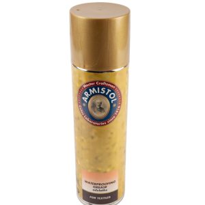 Aérosol graisse imperméabilisante pour tissu huilé Armistol - 250 ml