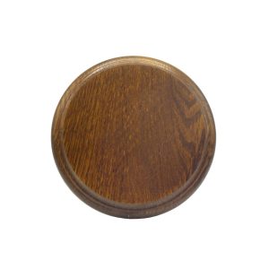 Ecusson pour trophée de sanglier