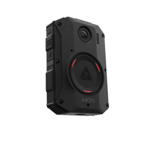 caméra Axon body 3 - Noir
