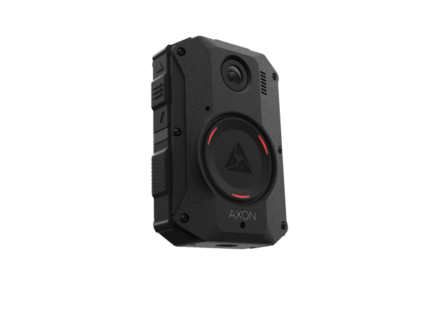 caméra Axon body 3 - Noir