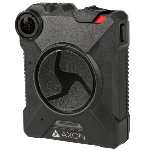 caméra Axon body 2