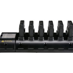 Plateforme de chargement Axon pour 6 caméras body 2