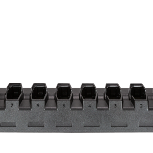 Plateforme de chargement pour 8 caméras Axon body 3