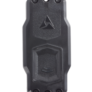 Axon signal sidearm