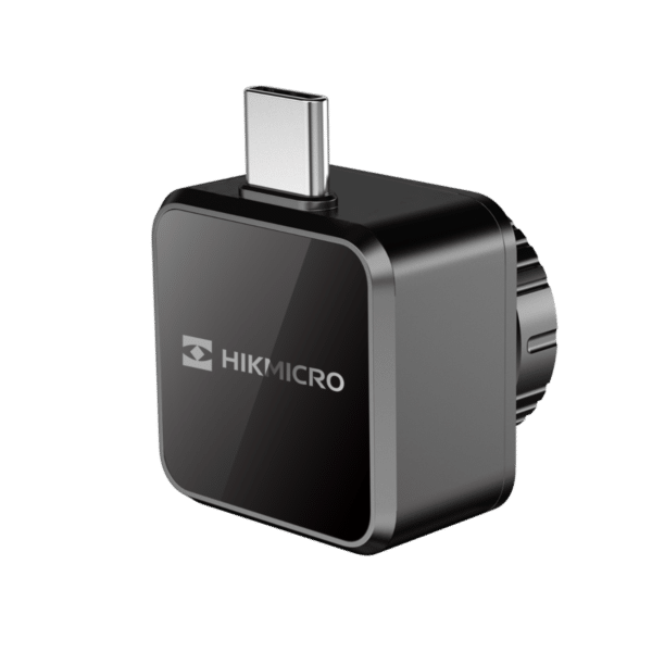 Caméra Thermique HIKMICRO E20 PLUS pour Smartphone Android – Image 3