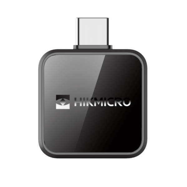 Caméra Thermique HIKMICRO E20 PLUS pour Smartphone Android – Image 2