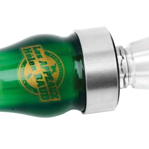 Appeau colvert double 40 l'acrylique