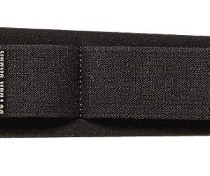 Bretelle pour Carabine Butler Creek comfort stretch Noire