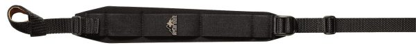 Bretelle pour Carabine Butler Creek comfort stretch Noire