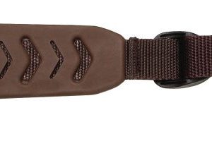 Bretelle Butler Creek comfort v-grip Noire