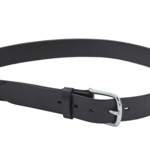 Ceinturon Bianchi B29 - Cuir - Noir