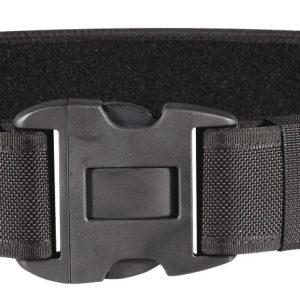 Ceinturon Bianchi - Nylon Duty - Boucle 3pts - 50mm