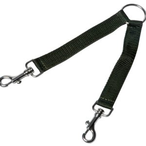 Accouple Sangle Verte