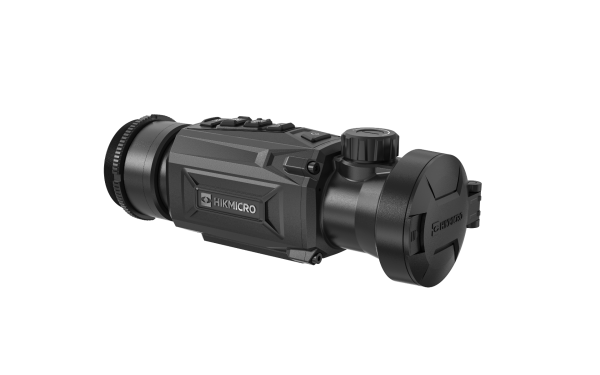 Module de tir à imagerie thermique (CLIP-ON) HIKMICRO Thunder TQ50CR 2.0 – Image 3