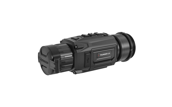 Module de tir à imagerie thermique (CLIP-ON) HIKMICRO Thunder TE19CR 2.0 – Image 3