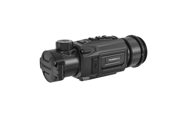 Module de tir à imagerie thermique (CLIP-ON) HIKMICRO Thunder TQ35CR 2.0 – Image 3