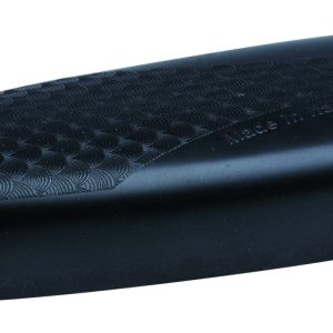 Plaque de couche caoutchouc souple ep 23 mm et entraxe 80 mm