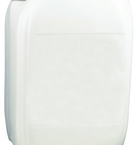 Recharge pour Solution Désinfectante en spray - bidon de 22 kg