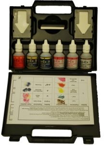 Kit de détection dropex